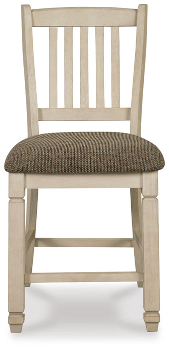 Bolanburg Dining Room Set - US Furniture & Mattress (Waterbury,CT)*