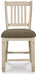 Bolanburg Dining Room Set - US Furniture & Mattress (Waterbury,CT)*