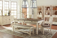 Bolanburg Dining Table - US Furniture & Mattress (Waterbury,CT)*