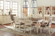 Bolanburg Dining Chair - US Furniture & Mattress (Waterbury,CT)*