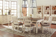 Bolanburg Dining Table - US Furniture & Mattress (Waterbury,CT)*