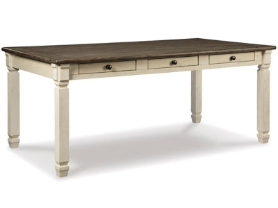 Bolanburg Dining Table - US Furniture & Mattress (Waterbury,CT)*