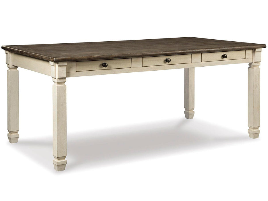Bolanburg Dining Table - US Furniture & Mattress (Waterbury,CT)*