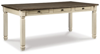 Bolanburg Dining Set - US Furniture & Mattress (Waterbury,CT)*