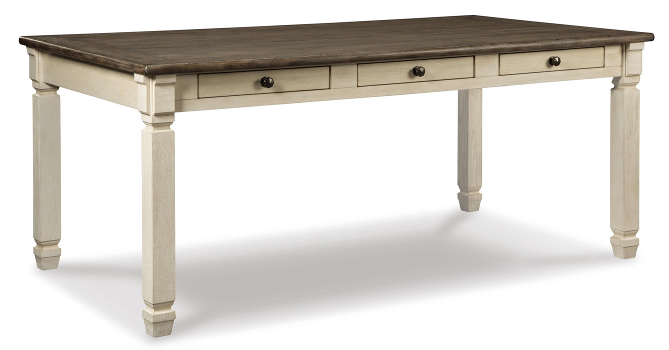 Bolanburg Dining Set - US Furniture & Mattress (Waterbury,CT)*