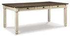 Bolanburg Dining Set - US Furniture & Mattress (Waterbury,CT)*