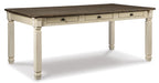 Bolanburg Dining Set - US Furniture & Mattress (Waterbury,CT)*