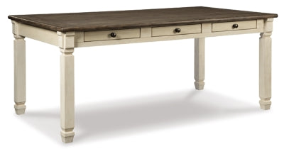 Bolanburg Dining Set - US Furniture & Mattress (Waterbury,CT)*