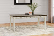 Bolanburg Dining Set - US Furniture & Mattress (Waterbury,CT)*