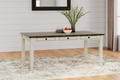 Bolanburg Dining Set - US Furniture & Mattress (Waterbury,CT)*