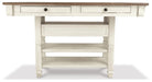 Bolanburg Dining Room Set - US Furniture & Mattress (Waterbury,CT)*
