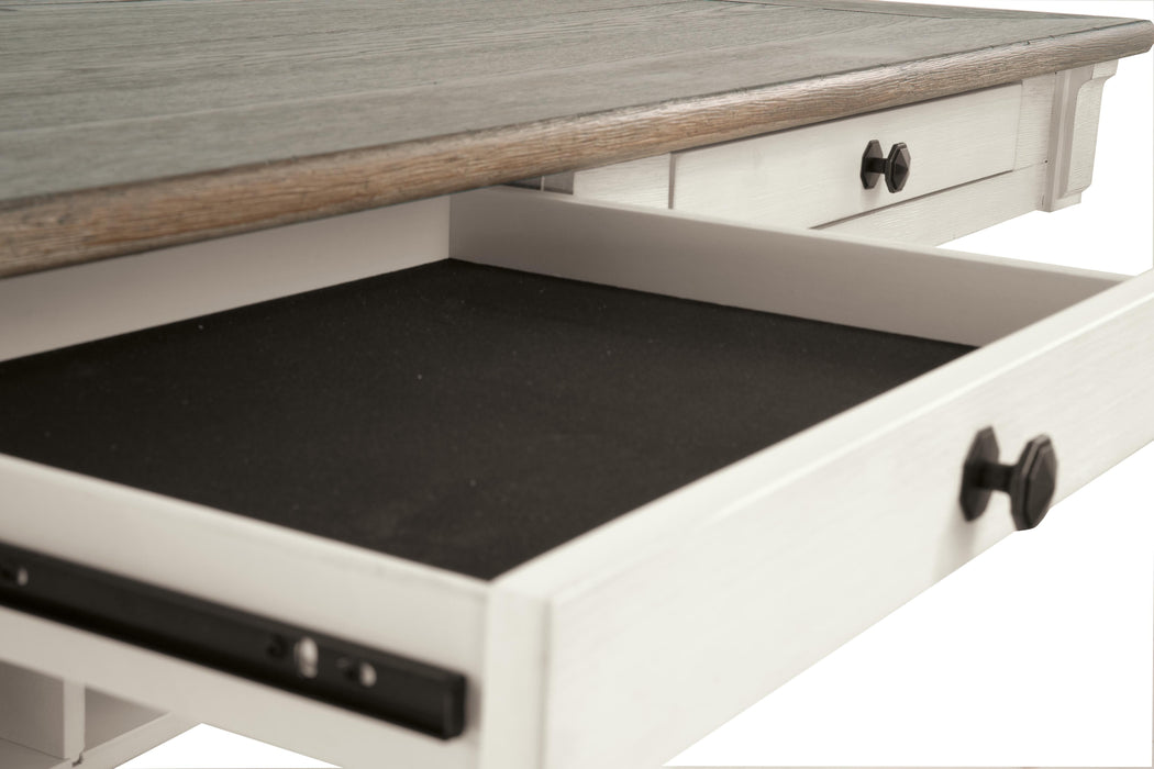 Bolanburg Counter Height Dining Table - US Furniture & Mattress (Waterbury,CT)*