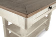 Bolanburg Counter Height Dining Table - US Furniture & Mattress (Waterbury,CT)*
