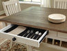 Bolanburg Dining Room Set - US Furniture & Mattress (Waterbury,CT)*