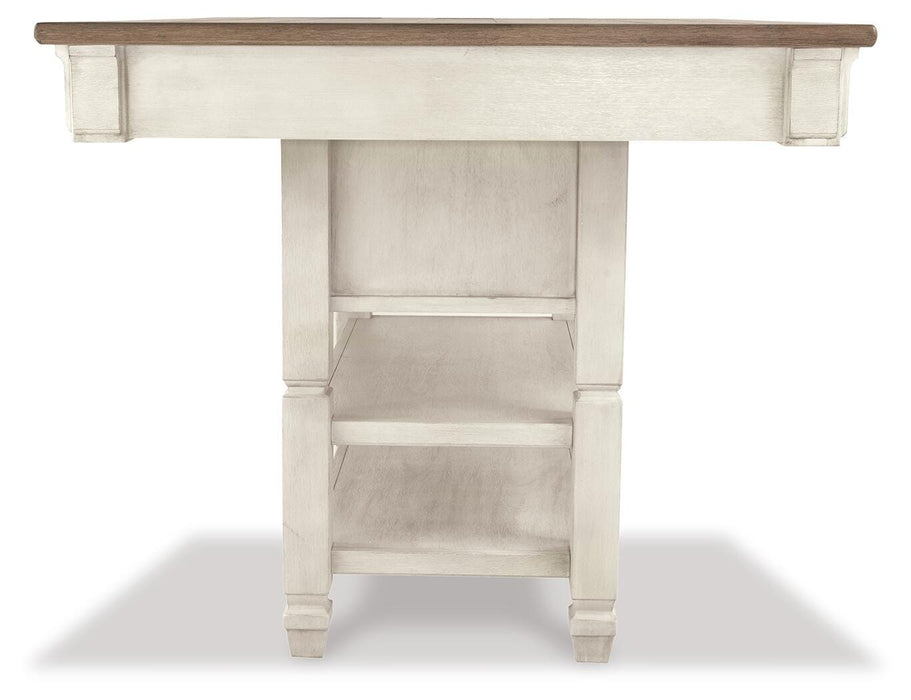 Bolanburg Dining Room Set - US Furniture & Mattress (Waterbury,CT)*