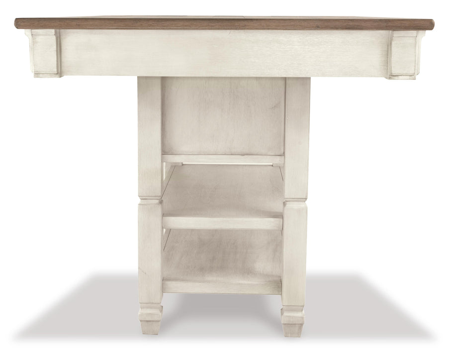 Bolanburg Counter Height Dining Table - US Furniture & Mattress (Waterbury,CT)*