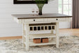 Bolanburg Dining Room Set - US Furniture & Mattress (Waterbury,CT)*