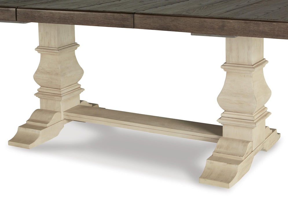 Bolanburg Dining Set - US Furniture & Mattress (Waterbury,CT)*