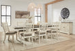 Bolanburg Dining Set - US Furniture & Mattress (Waterbury,CT)*