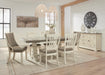 Bolanburg Dining Room Set - US Furniture & Mattress (Waterbury,CT)*