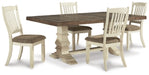 Bolanburg Dining Set - US Furniture & Mattress (Waterbury,CT)*
