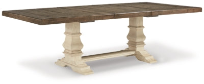Bolanburg Dining Set - US Furniture & Mattress (Waterbury,CT)*