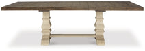 Bolanburg Dining Set - US Furniture & Mattress (Waterbury,CT)*