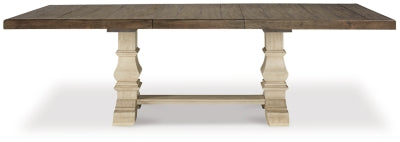 Bolanburg Dining Set - US Furniture & Mattress (Waterbury,CT)*