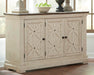 Bolanburg Dining Set - US Furniture & Mattress (Waterbury,CT)*