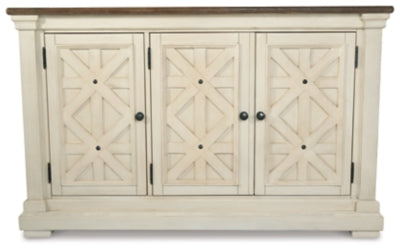 Bolanburg Dining Set - US Furniture & Mattress (Waterbury,CT)*