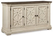 Bolanburg Dining Set - US Furniture & Mattress (Waterbury,CT)*
