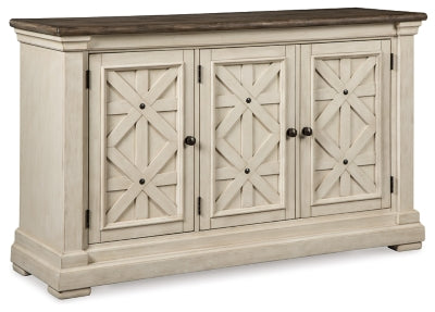 Bolanburg Dining Set - US Furniture & Mattress (Waterbury,CT)*