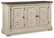 Bolanburg Dining Room Set - US Furniture & Mattress (Waterbury,CT)*