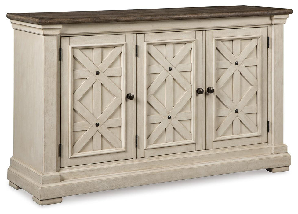 Bolanburg Dining Room Set - US Furniture & Mattress (Waterbury,CT)*