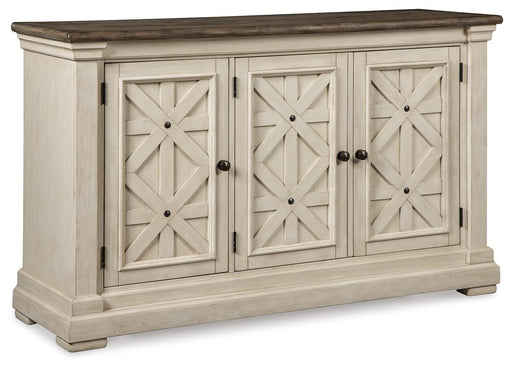 Bolanburg Dining Server - US Furniture & Mattress (Waterbury,CT)*