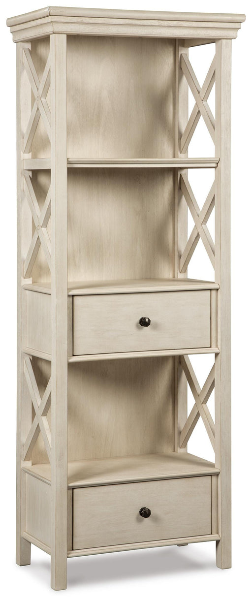 Bolanburg Display Cabinet - US Furniture & Mattress (Waterbury,CT)*
