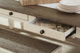 Bolanburg Dining Table - US Furniture & Mattress (Waterbury,CT)*