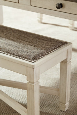 Bolanburg Dining Set - US Furniture & Mattress (Waterbury,CT)*