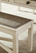 Bolanburg Dining Set - US Furniture & Mattress (Waterbury,CT)*