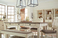 Bolanburg Dining Table - US Furniture & Mattress (Waterbury,CT)*