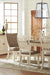 Bolanburg Dining Table - US Furniture & Mattress (Waterbury,CT)*