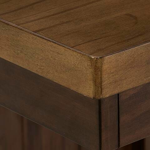 Rylandeen Counter Height Dining Extension Table - US Furniture & Mattress (Waterbury,CT)*