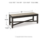 Tyler Creek Dining Set - US Furniture & Mattress (Waterbury,CT)*