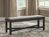 Tyler Creek Dining Set - US Furniture & Mattress (Waterbury,CT)*
