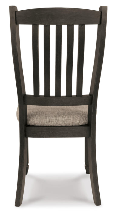 Tyler Creek Dining Set - US Furniture & Mattress (Waterbury,CT)*