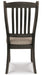 Tyler Creek Dining Set - US Furniture & Mattress (Waterbury,CT)*