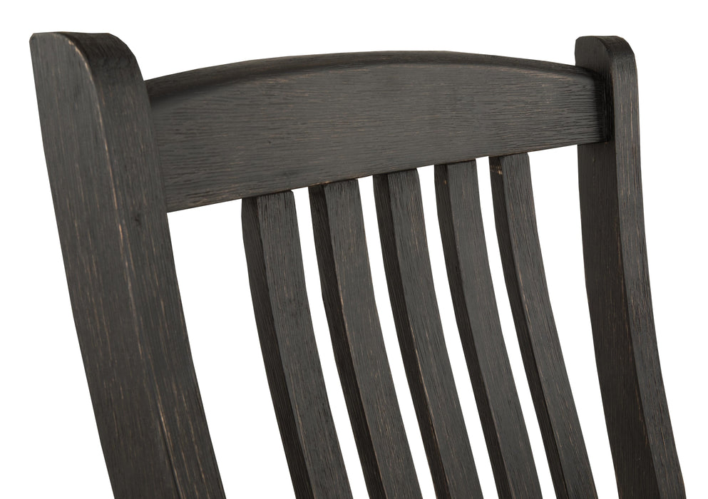 Tyler Creek Dining Set - US Furniture & Mattress (Waterbury,CT)*