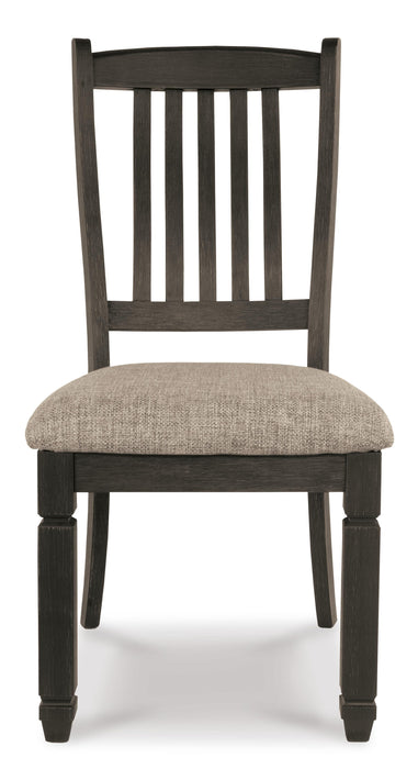 Tyler Creek Dining Set - US Furniture & Mattress (Waterbury,CT)*