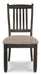 Tyler Creek Dining Set - US Furniture & Mattress (Waterbury,CT)*