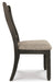 Tyler Creek Dining Set - US Furniture & Mattress (Waterbury,CT)*